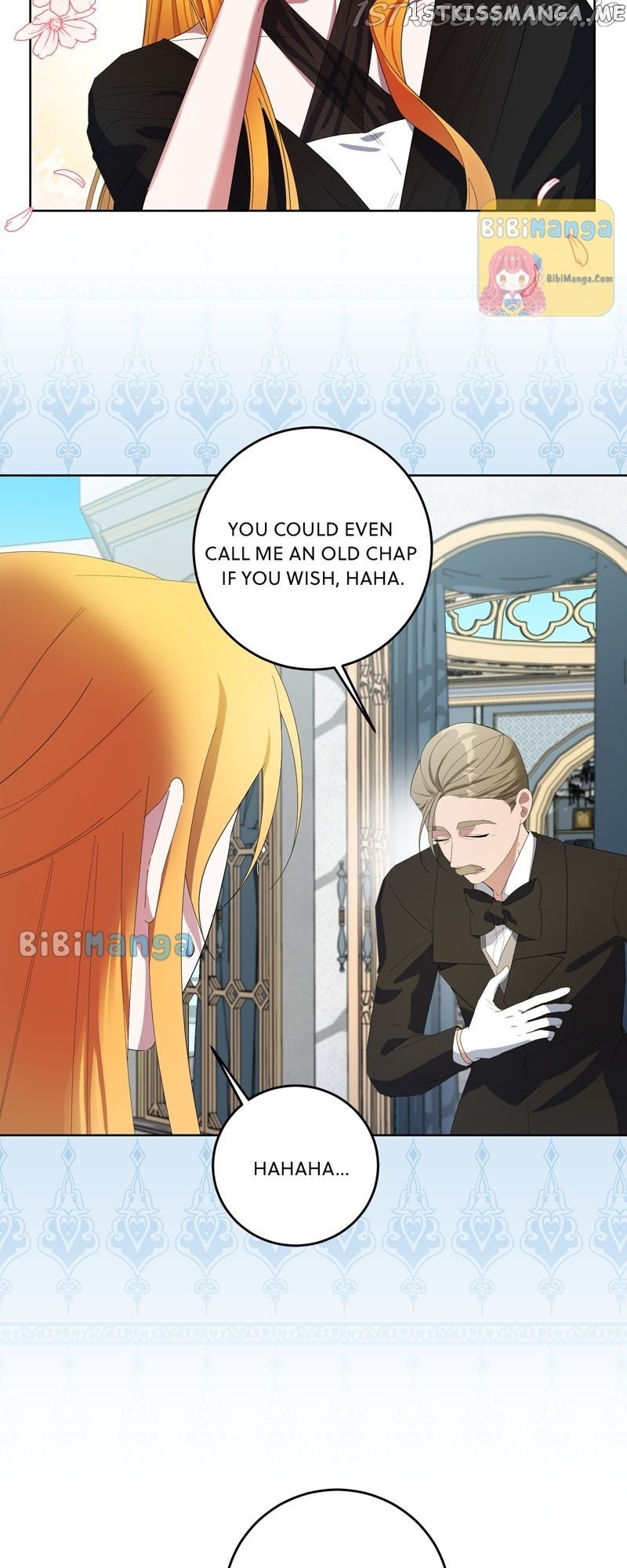 A Fairy Tale for Villains chapter 29 - page 35