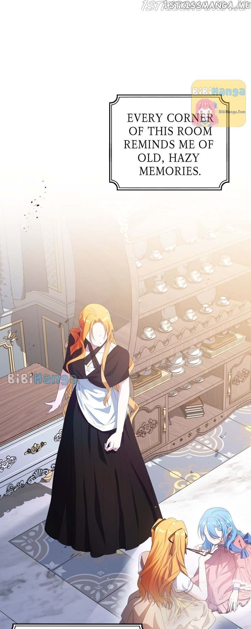 A Fairy Tale for Villains chapter 29 - page 38