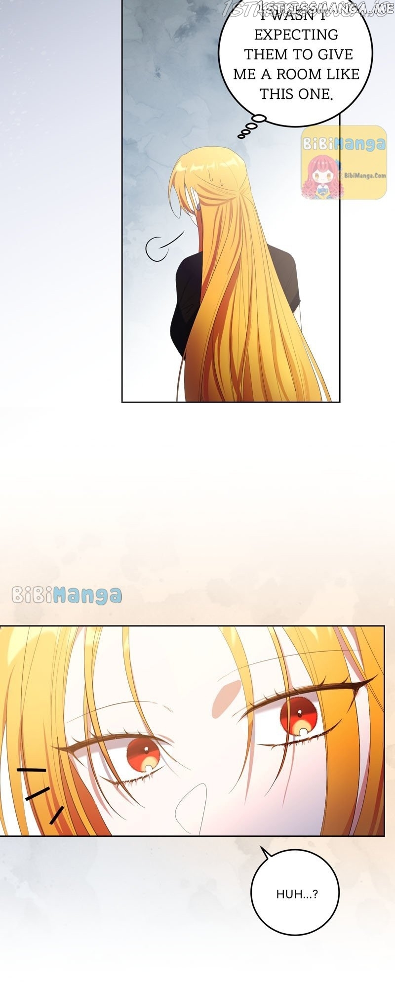A Fairy Tale for Villains chapter 29 - page 40