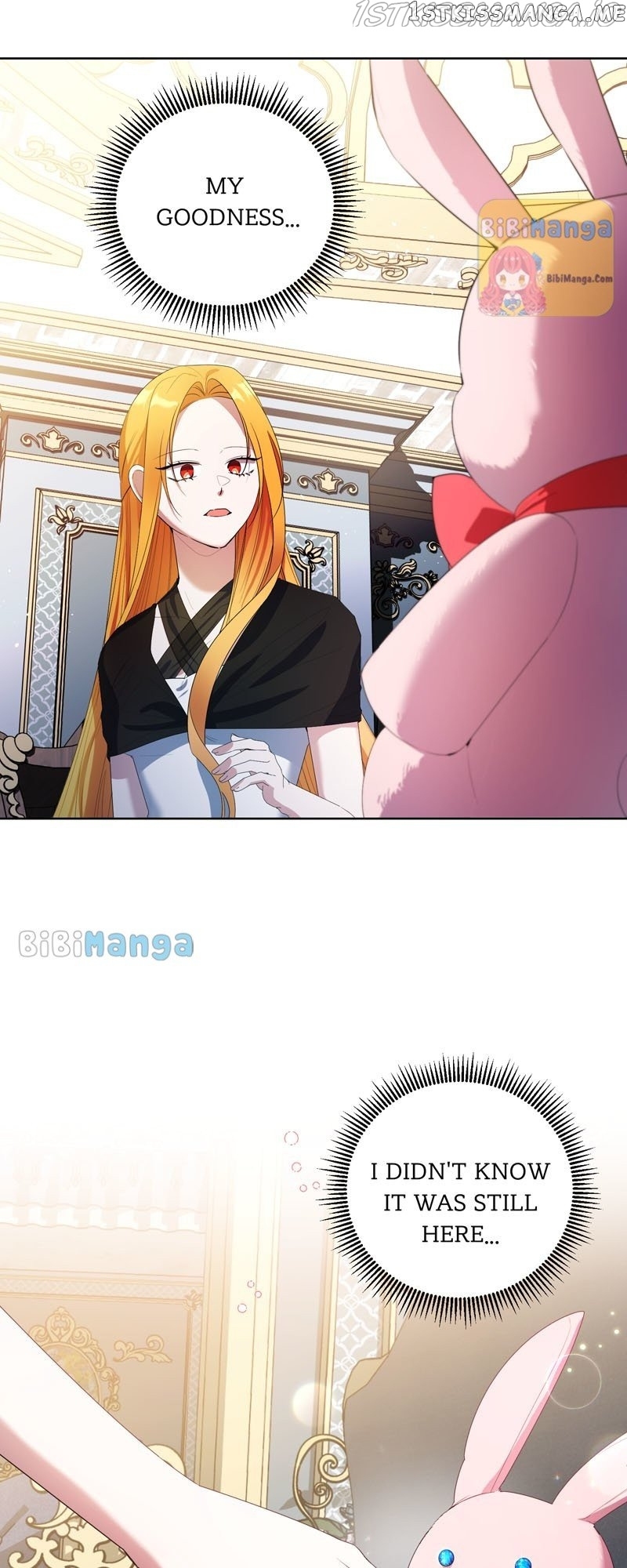 A Fairy Tale for Villains chapter 29 - page 41