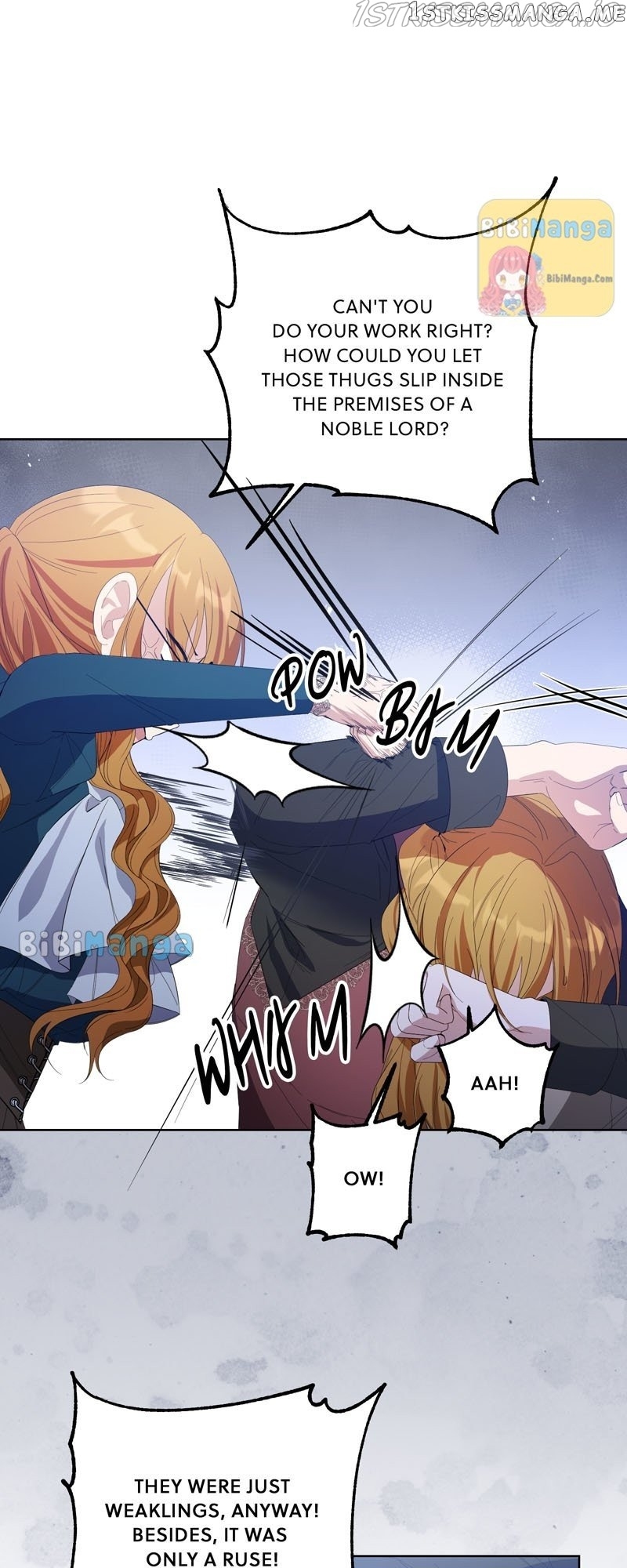 A Fairy Tale for Villains chapter 29 - page 9