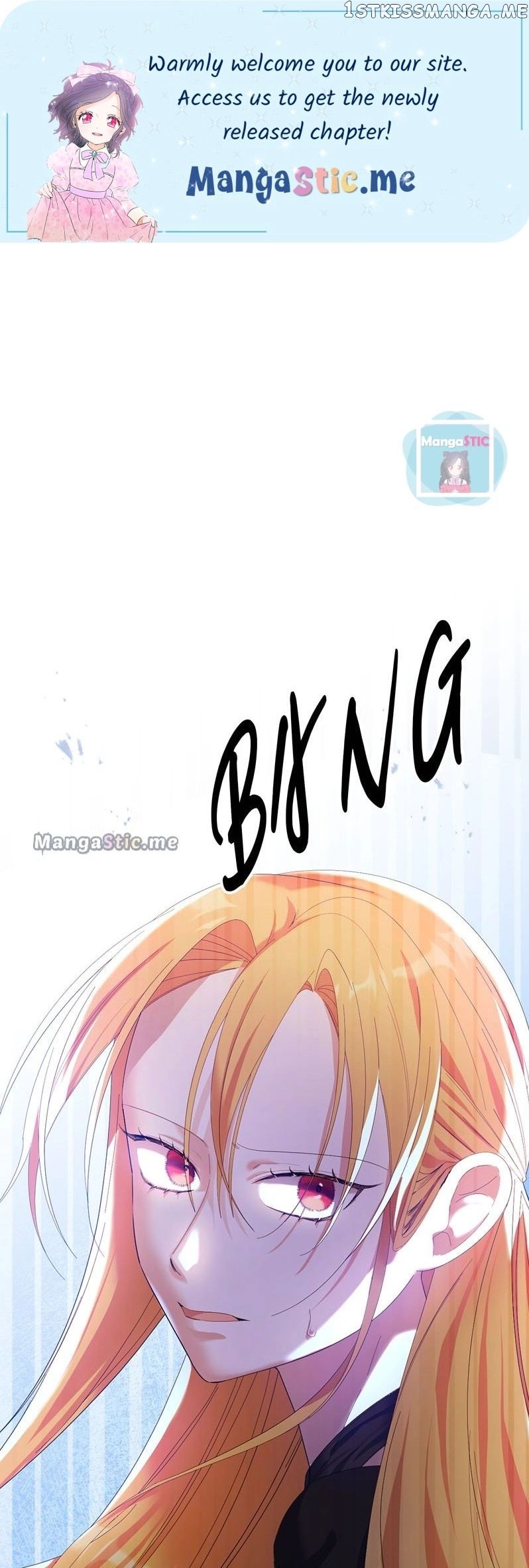 A Fairy Tale for Villains chapter 28 - page 1