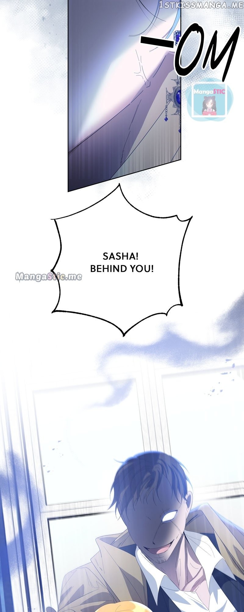 A Fairy Tale for Villains chapter 28 - page 11
