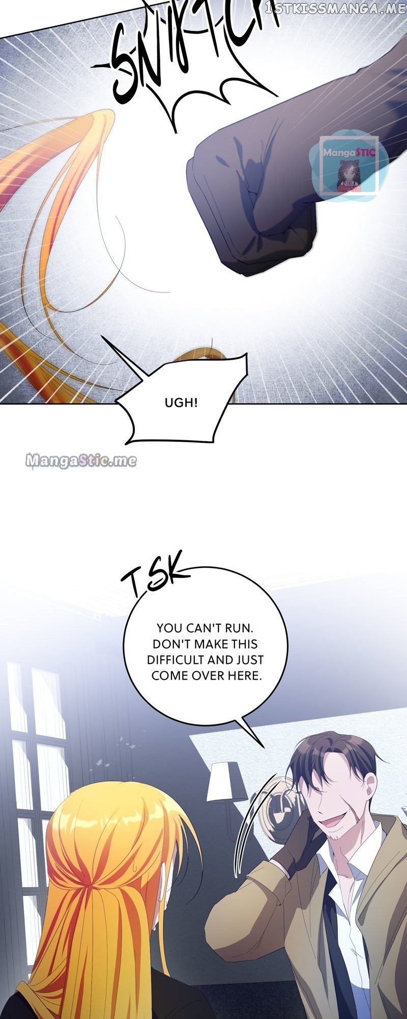 A Fairy Tale for Villains chapter 28 - page 13