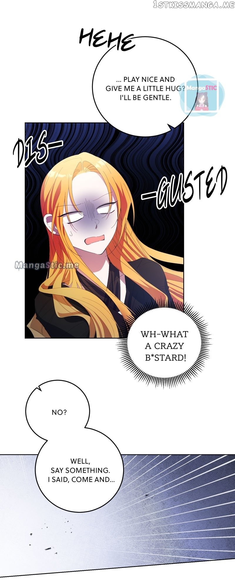 A Fairy Tale for Villains chapter 28 - page 16