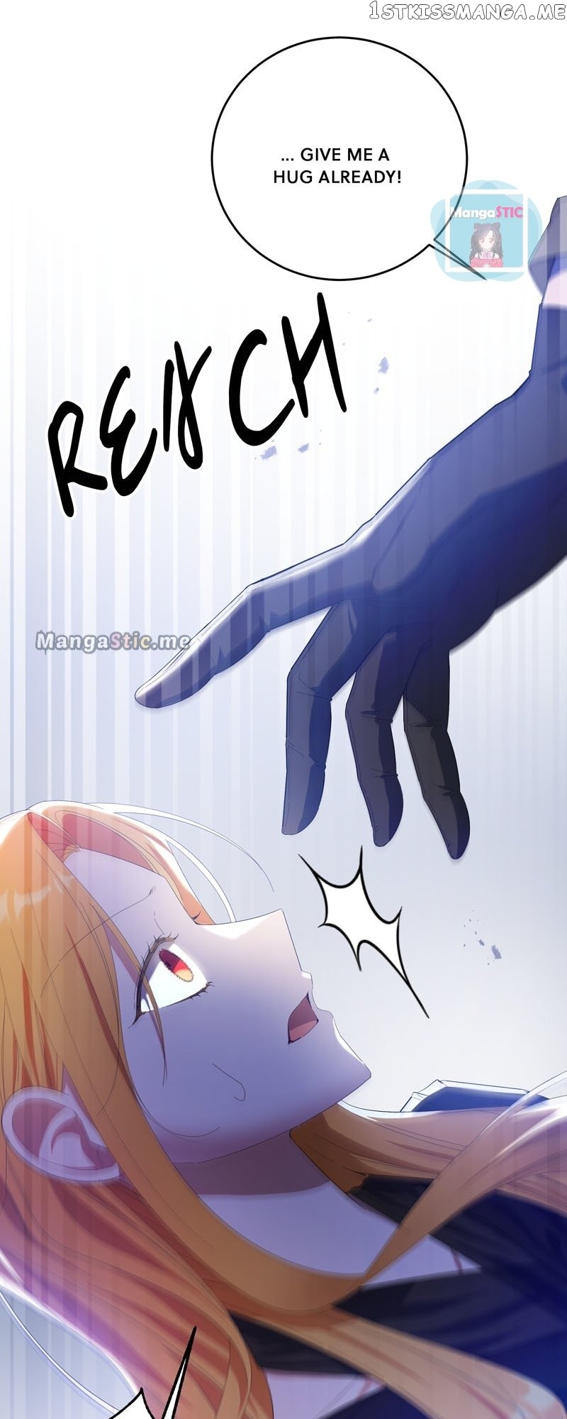 A Fairy Tale for Villains chapter 28 - page 17