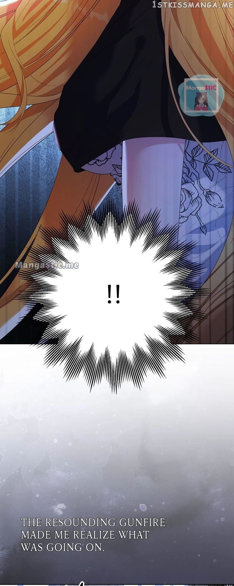 A Fairy Tale for Villains chapter 28 - page 2