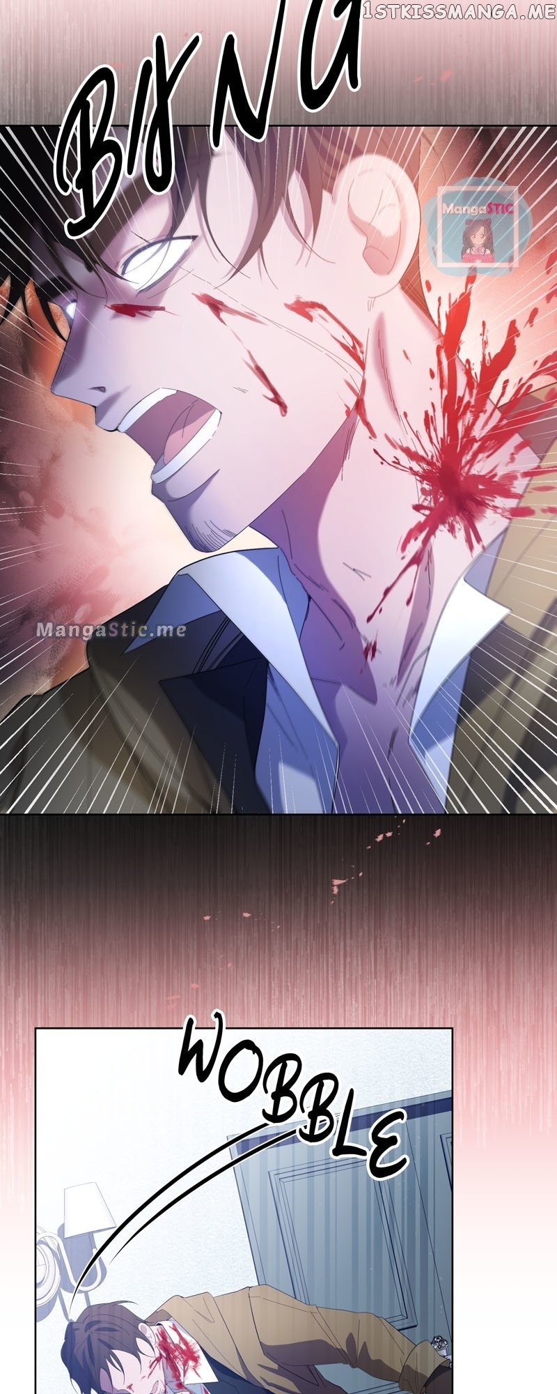 A Fairy Tale for Villains chapter 28 - page 20