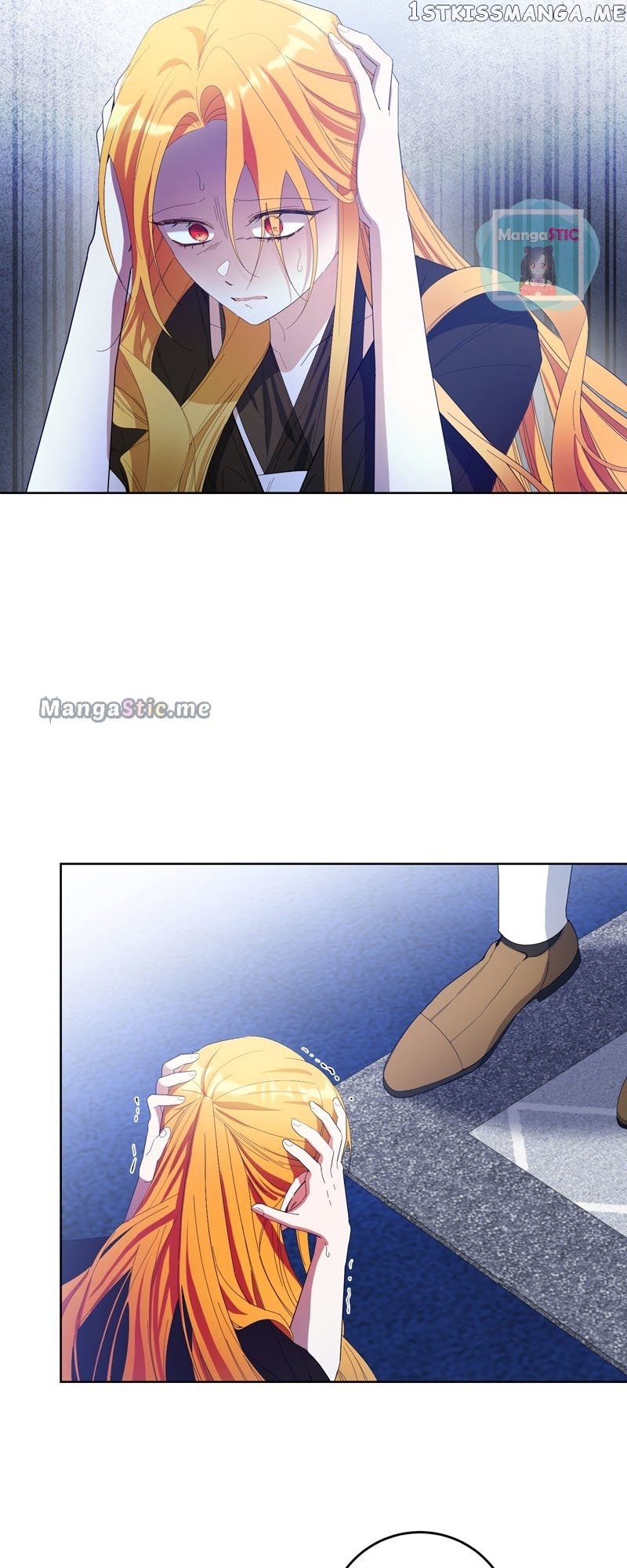 A Fairy Tale for Villains chapter 28 - page 22