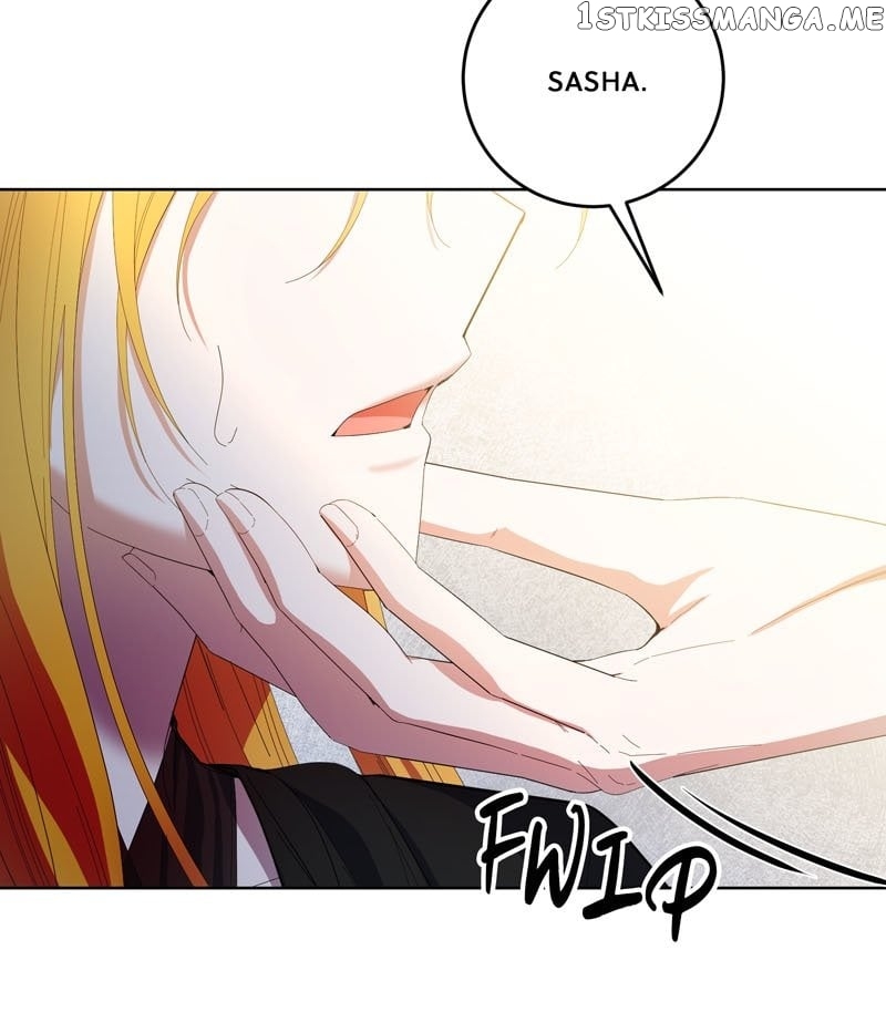 A Fairy Tale for Villains chapter 28 - page 23