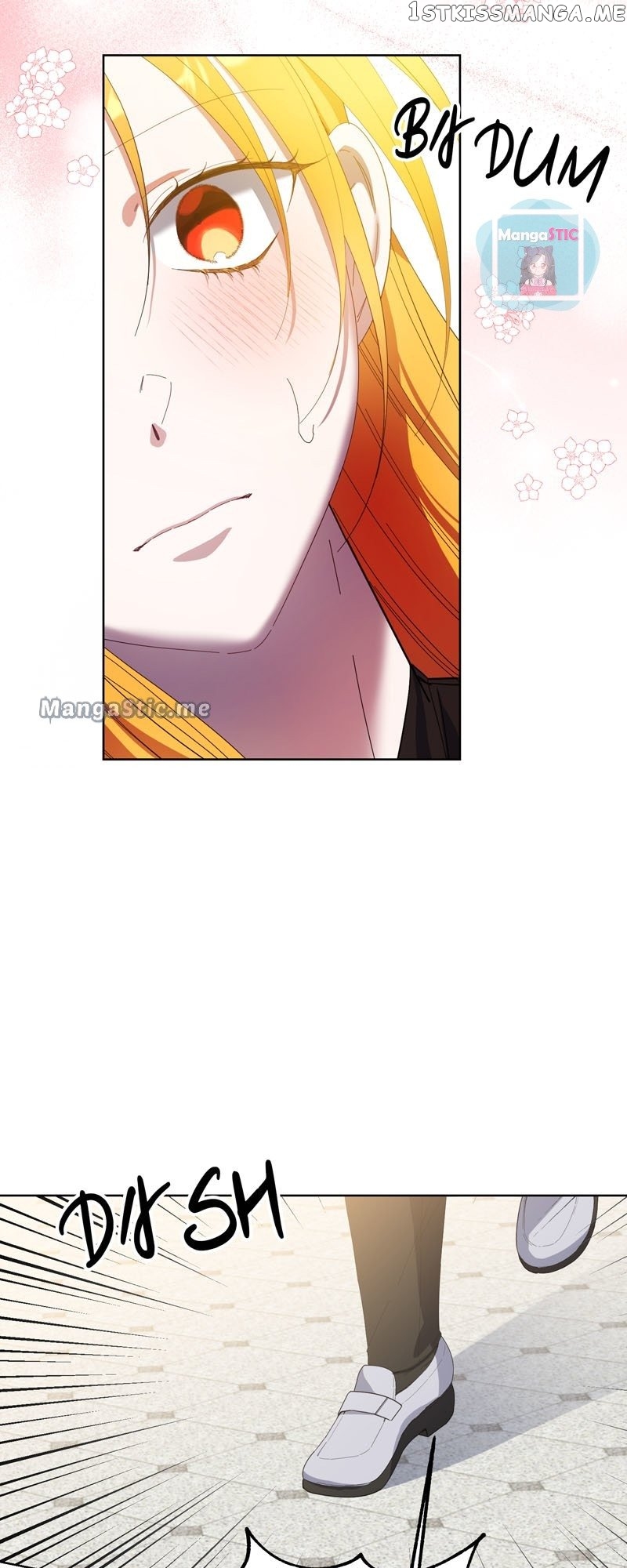 A Fairy Tale for Villains chapter 28 - page 33
