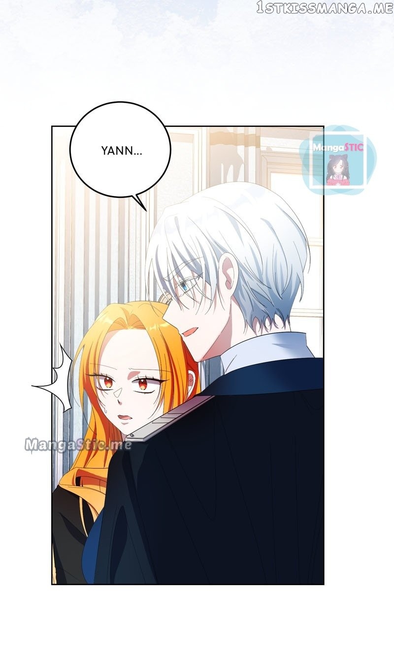 A Fairy Tale for Villains chapter 28 - page 37