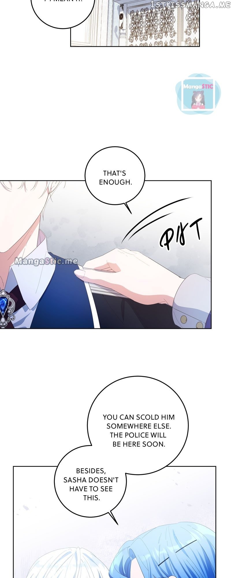 A Fairy Tale for Villains chapter 28 - page 42