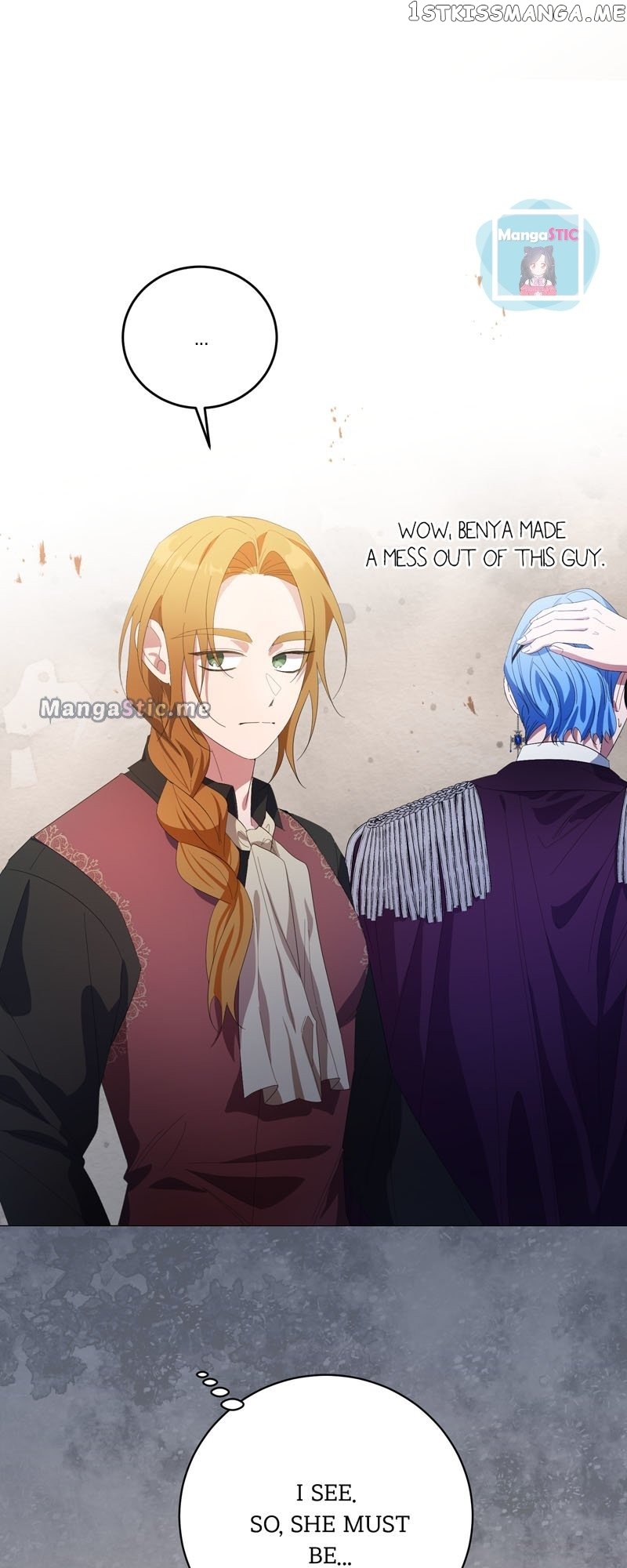 A Fairy Tale for Villains chapter 28 - page 46