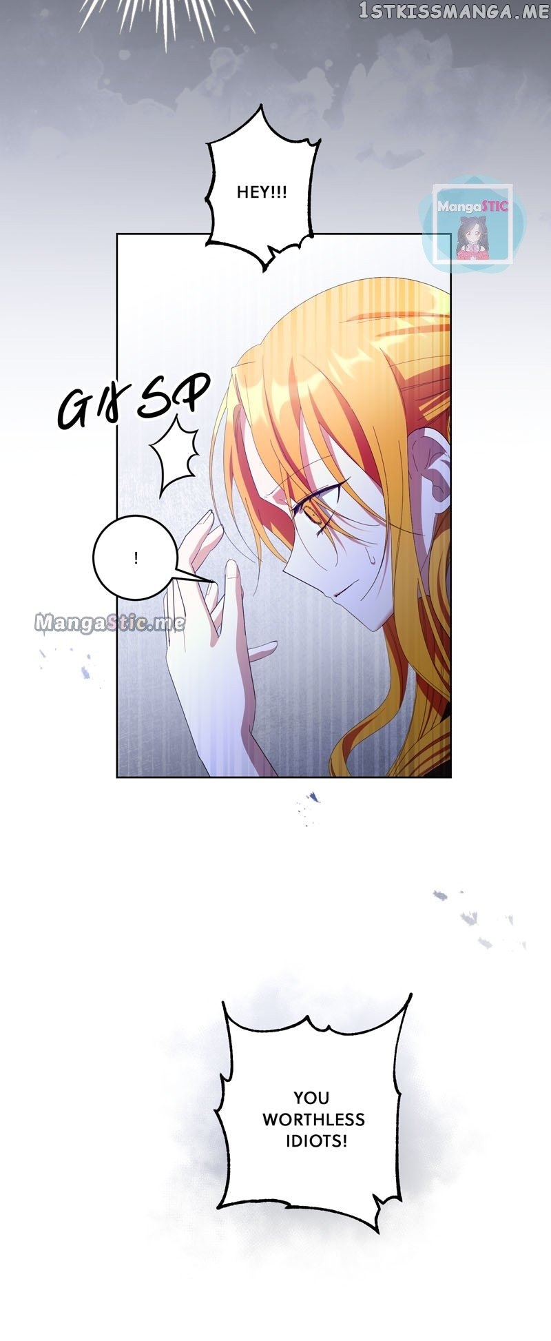 A Fairy Tale for Villains chapter 28 - page 7