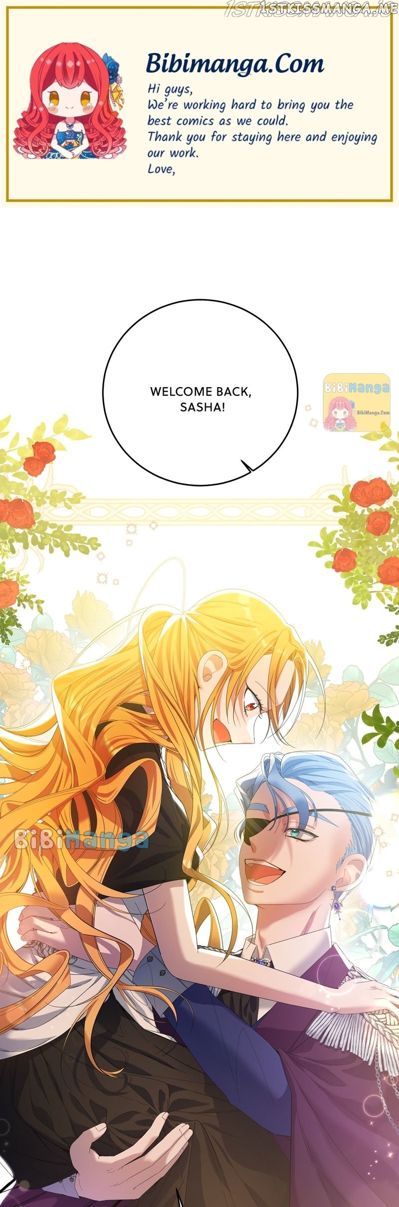 A Fairy Tale for Villains chapter 27 - page 1