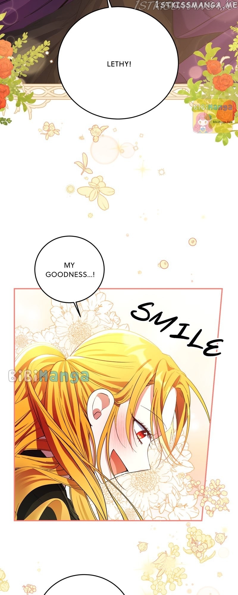 A Fairy Tale for Villains chapter 27 - page 2