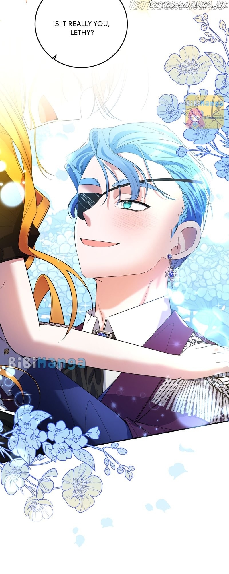 A Fairy Tale for Villains chapter 27 - page 3