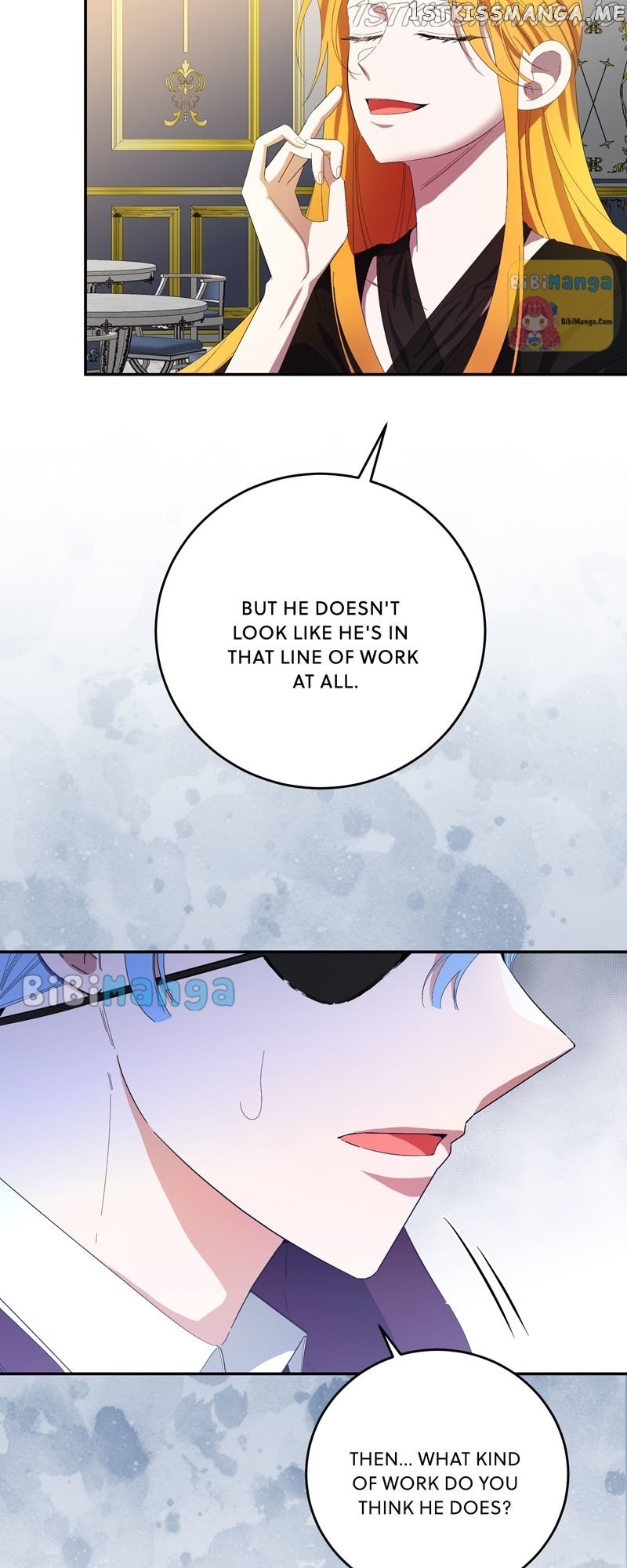 A Fairy Tale for Villains chapter 27 - page 32