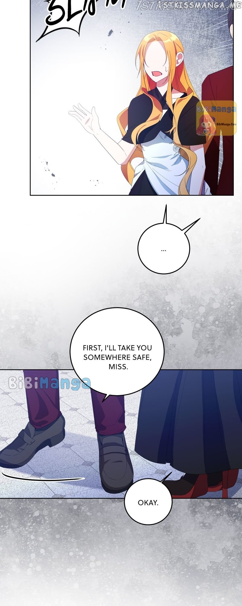 A Fairy Tale for Villains chapter 27 - page 51