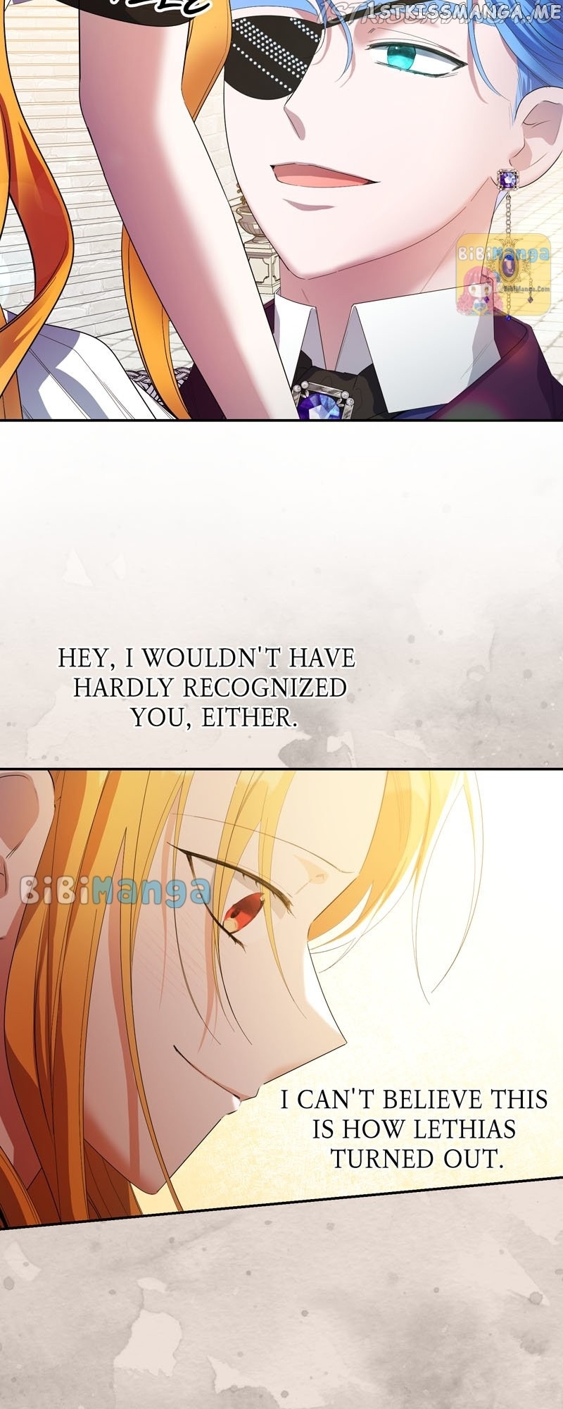 A Fairy Tale for Villains chapter 27 - page 6