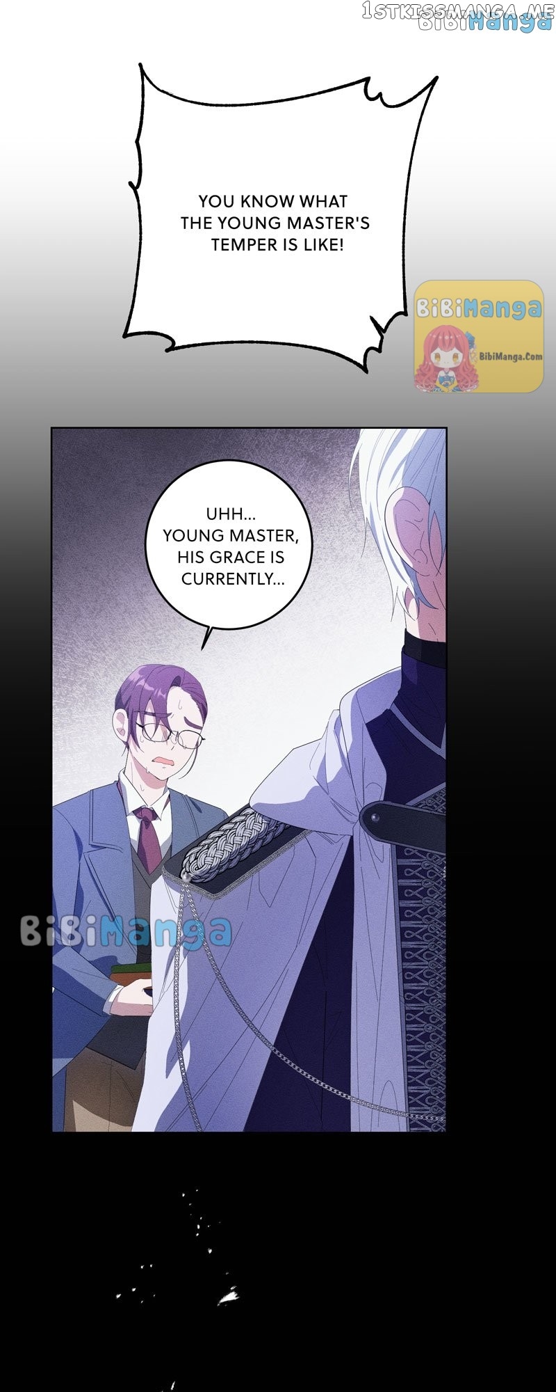 A Fairy Tale for Villains chapter 25 - page 13