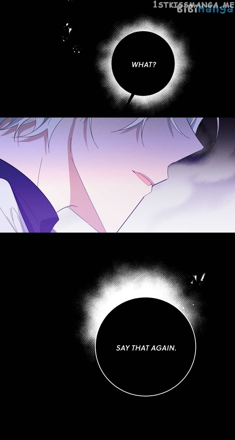 A Fairy Tale for Villains chapter 25 - page 14