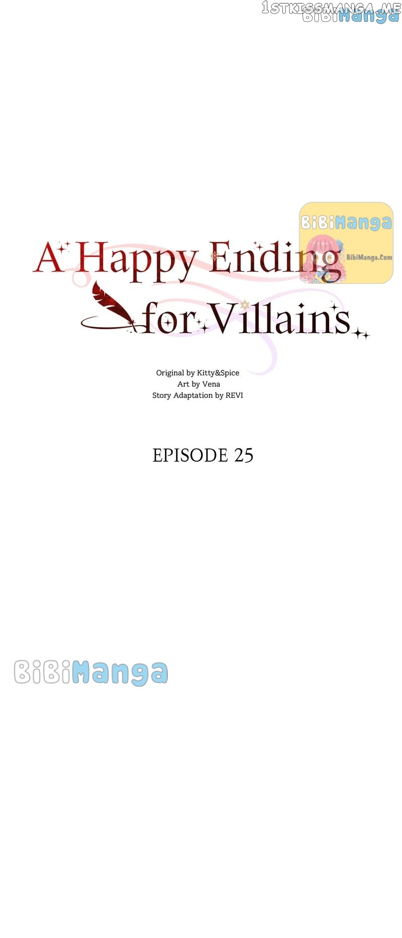 A Fairy Tale for Villains chapter 25 - page 21