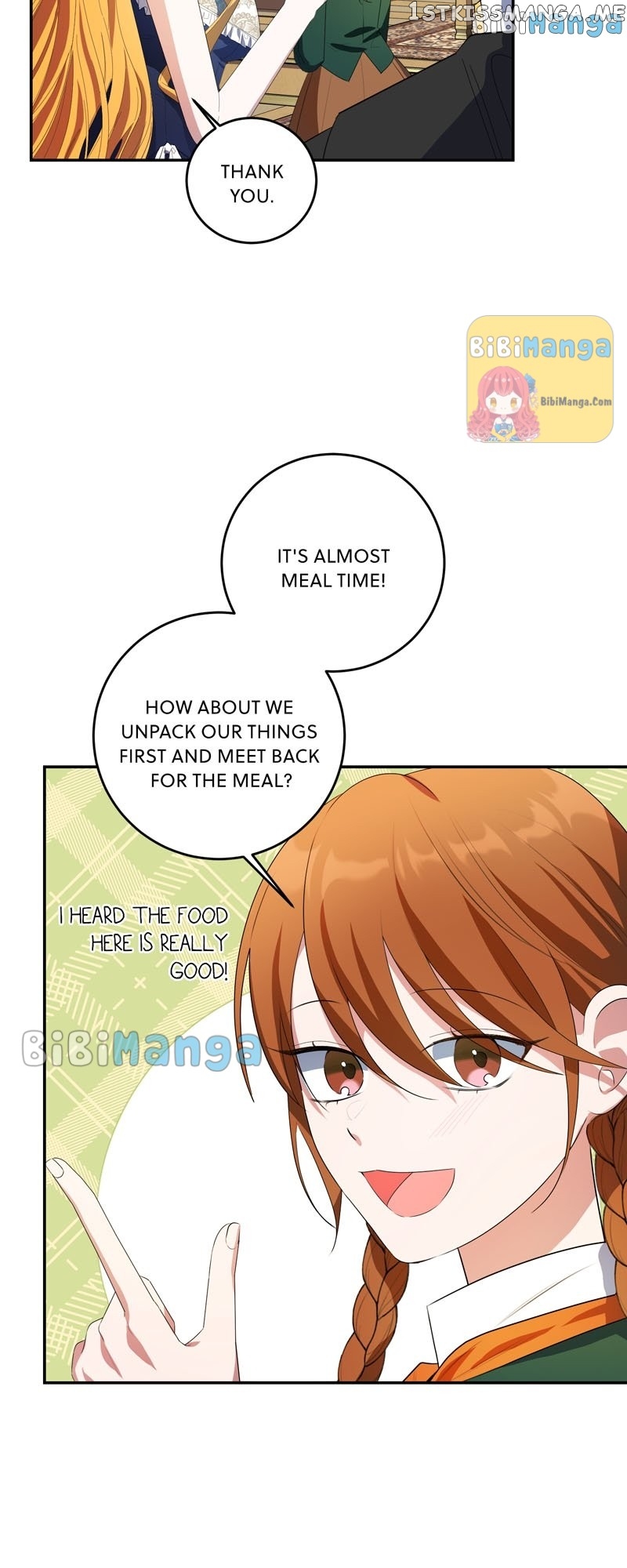 A Fairy Tale for Villains chapter 25 - page 24