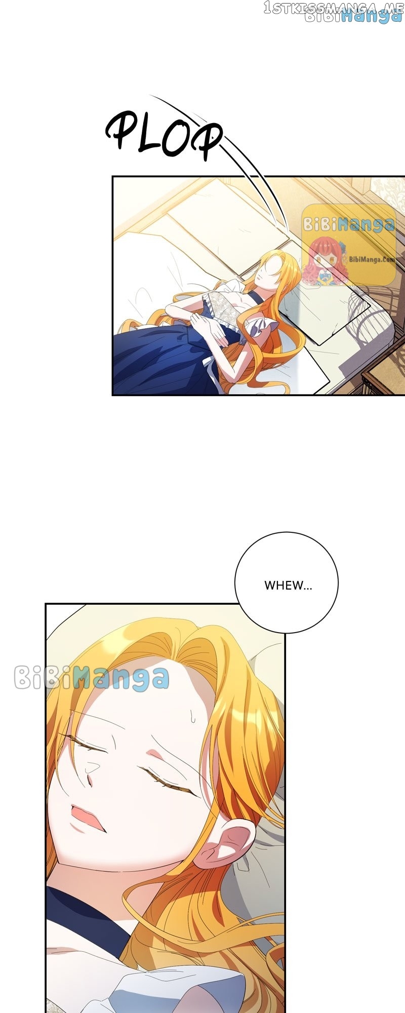 A Fairy Tale for Villains chapter 25 - page 29