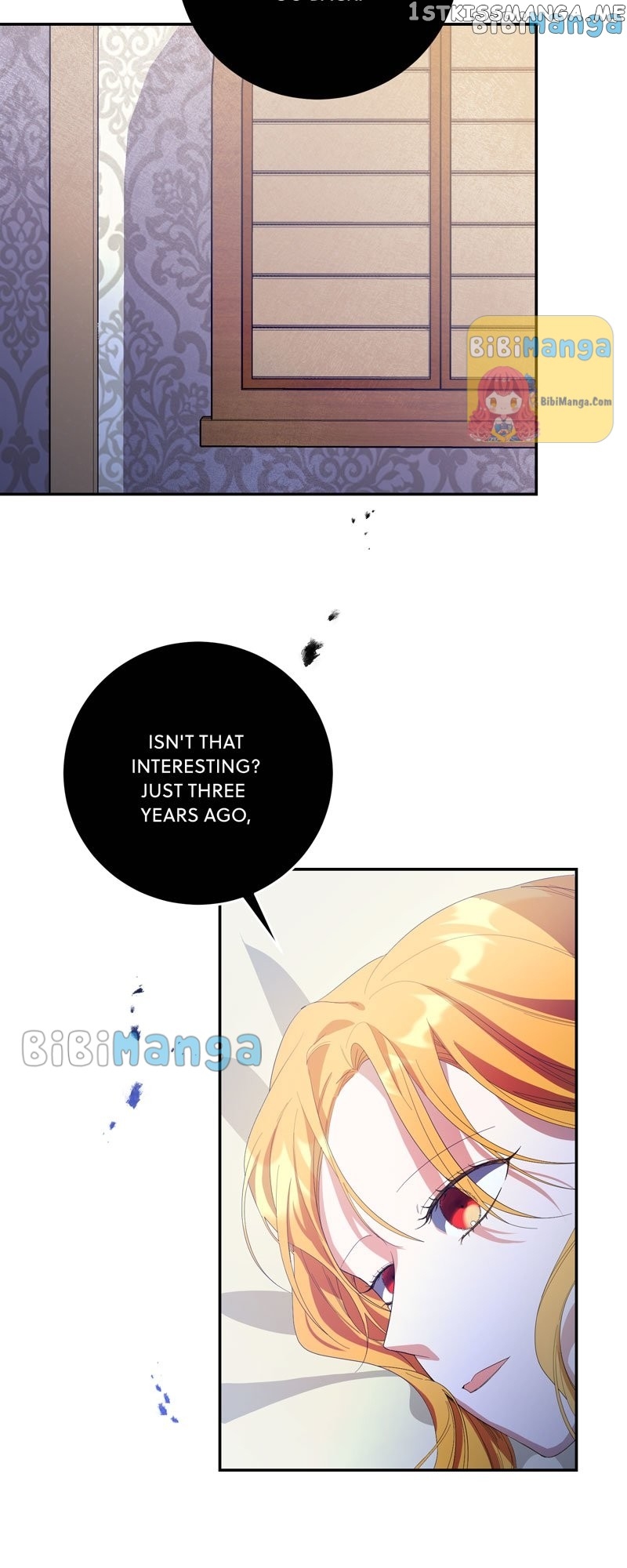 A Fairy Tale for Villains chapter 25 - page 32