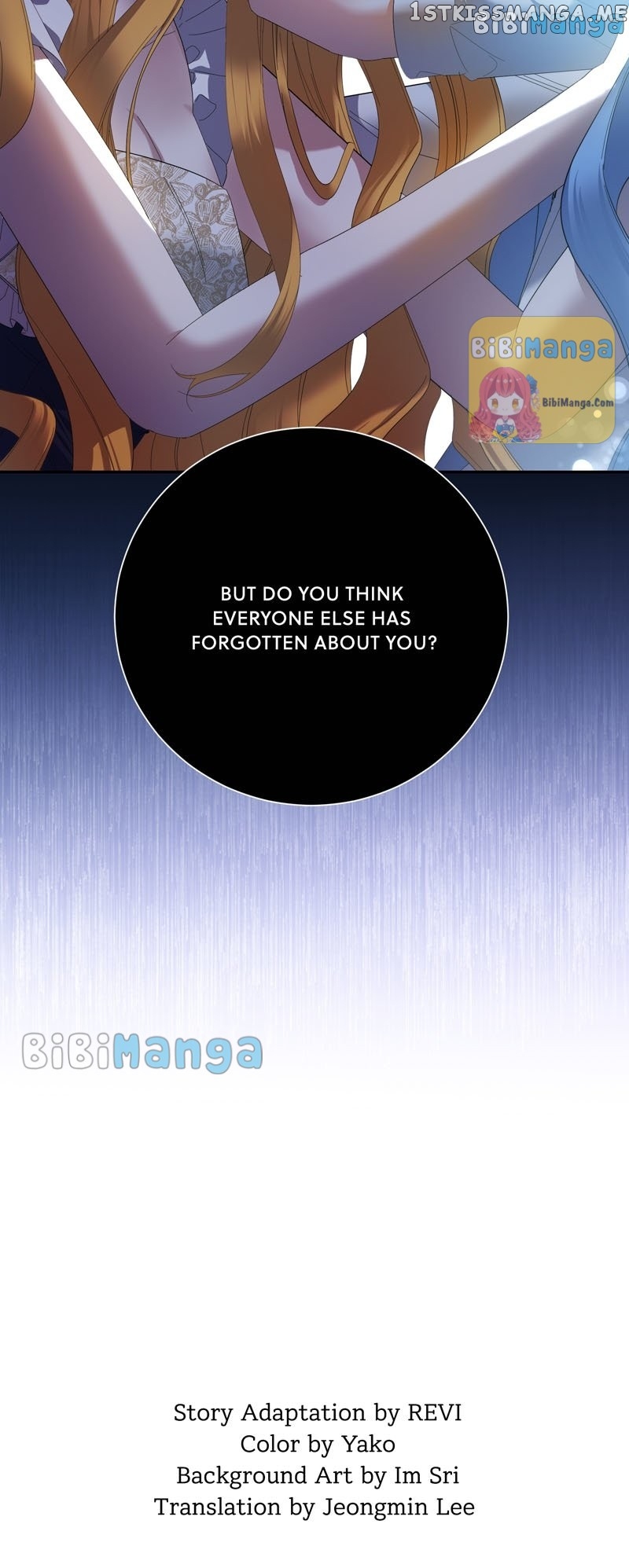 A Fairy Tale for Villains chapter 25 - page 50