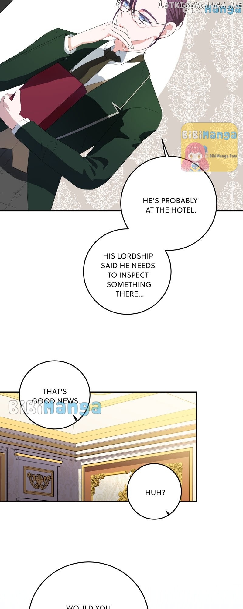 A Fairy Tale for Villains chapter 25 - page 9