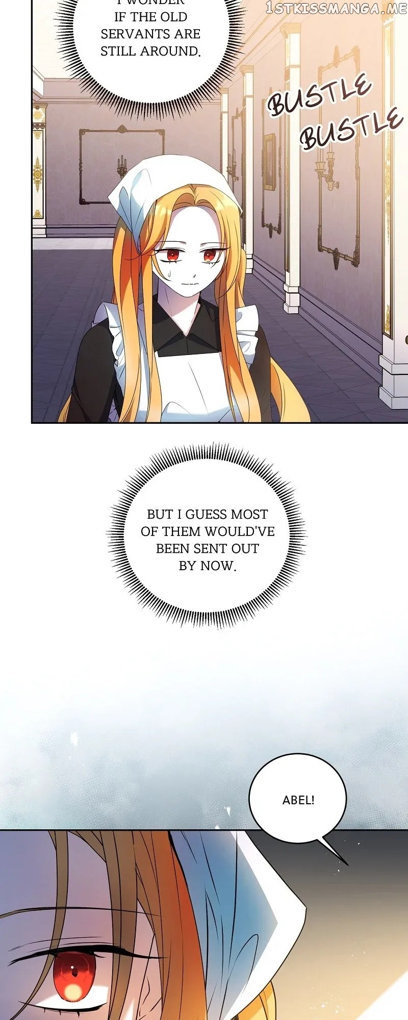 A Fairy Tale for Villains chapter 17 - page 10