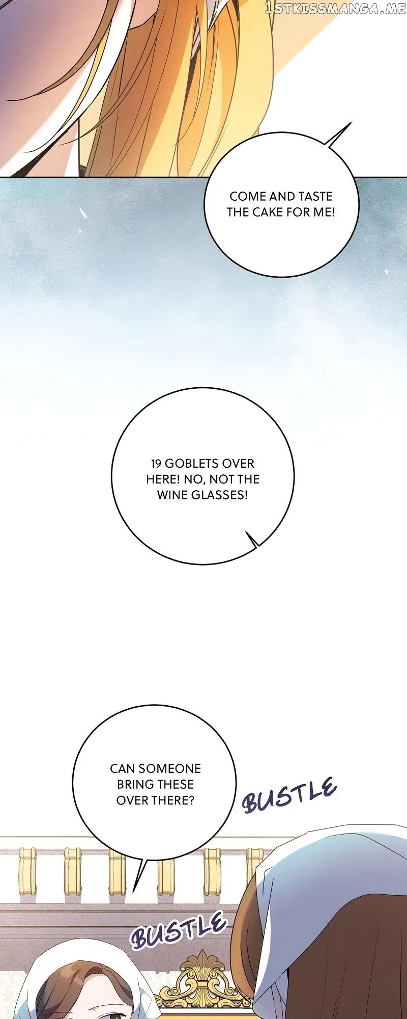 A Fairy Tale for Villains chapter 17 - page 11