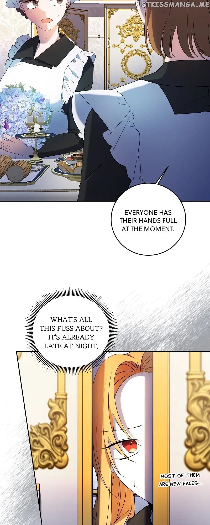 A Fairy Tale for Villains chapter 17 - page 12