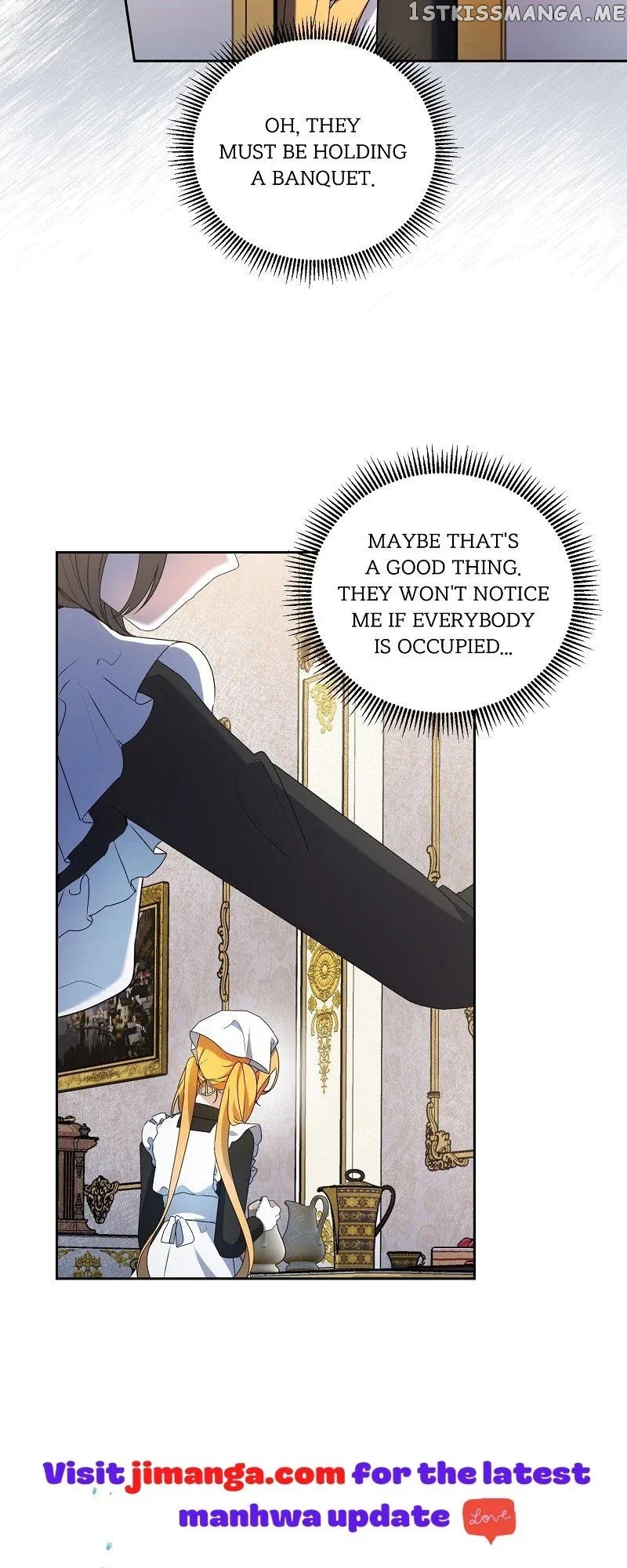 A Fairy Tale for Villains chapter 17 - page 13