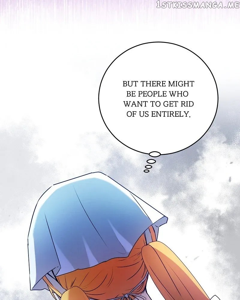 A Fairy Tale for Villains chapter 17 - page 16