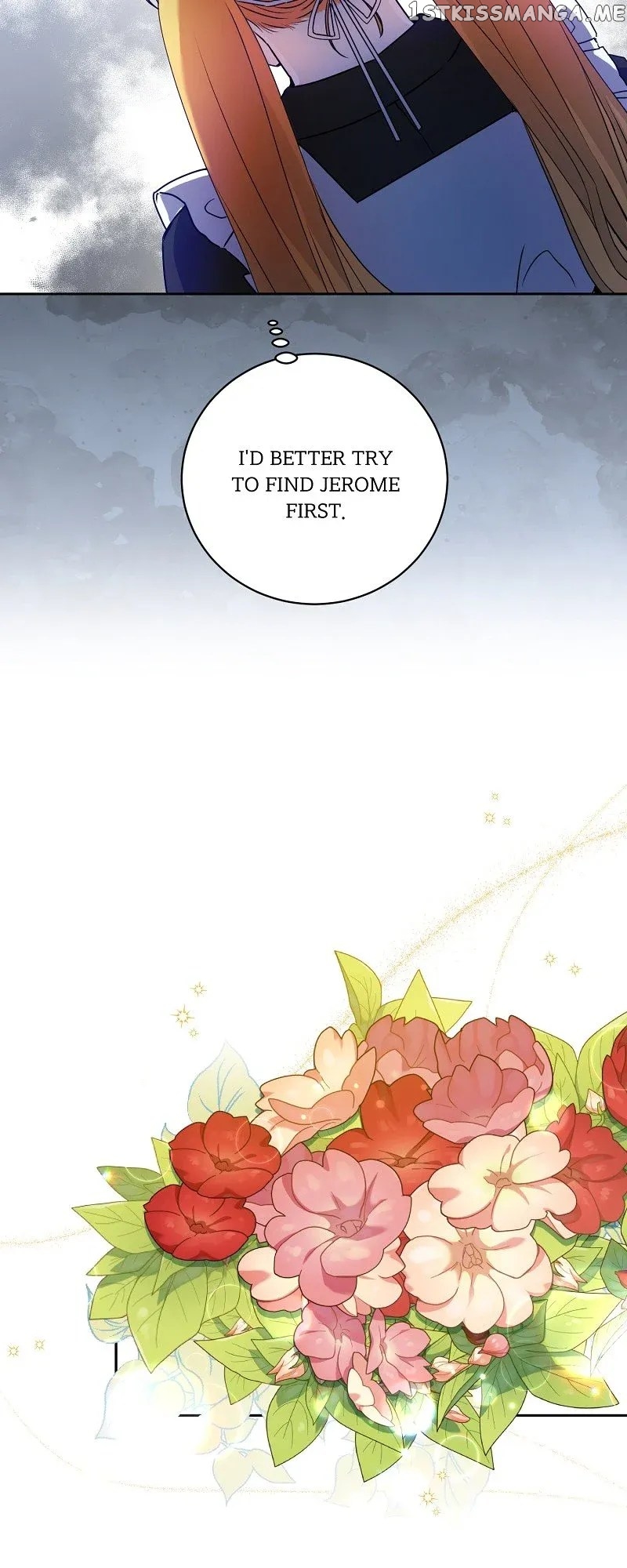 A Fairy Tale for Villains chapter 17 - page 17