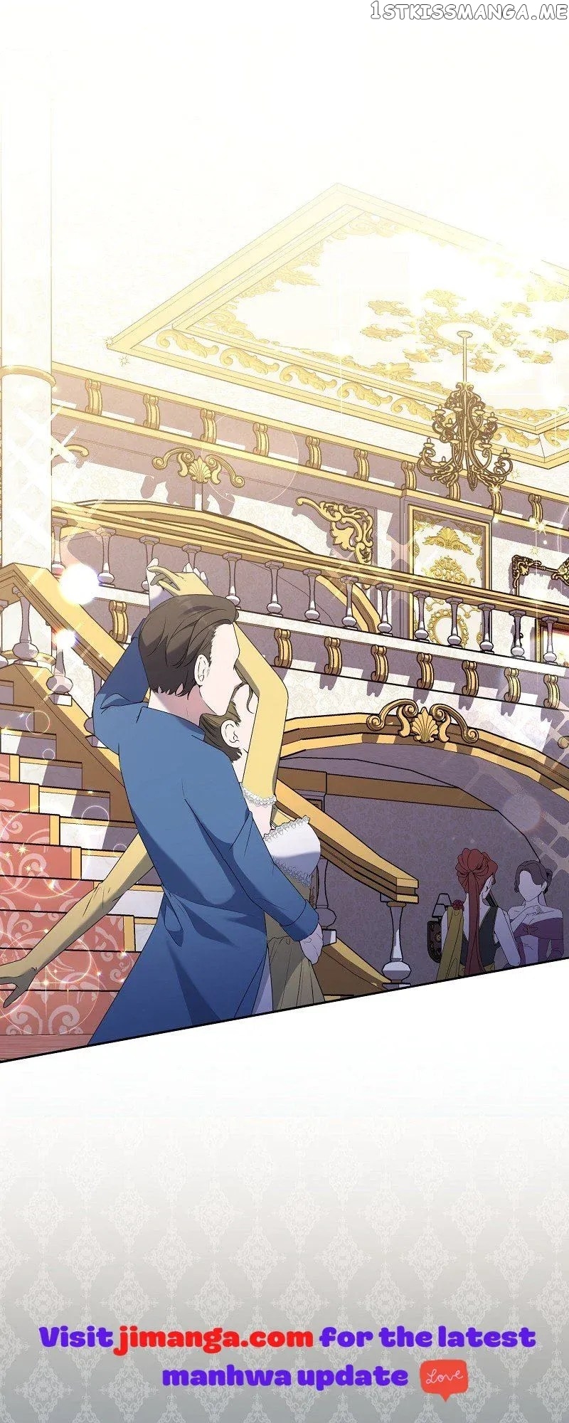 A Fairy Tale for Villains chapter 17 - page 18