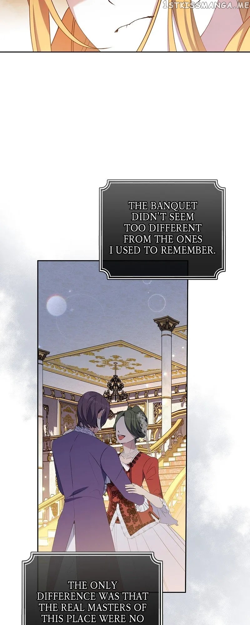 A Fairy Tale for Villains chapter 17 - page 20