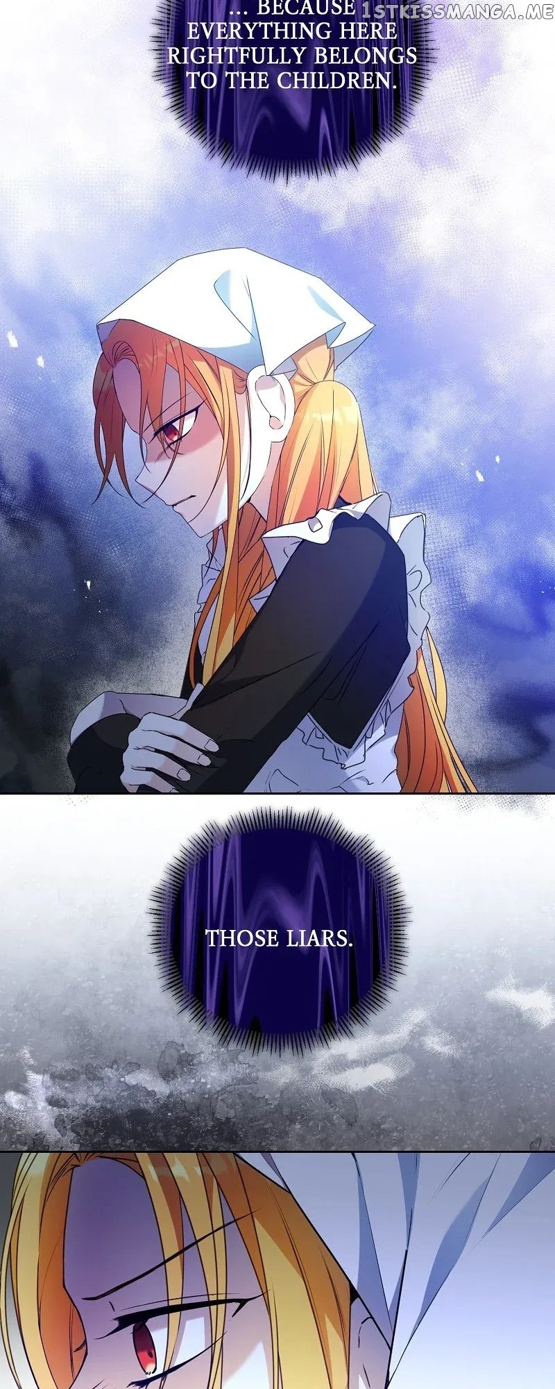 A Fairy Tale for Villains chapter 17 - page 23