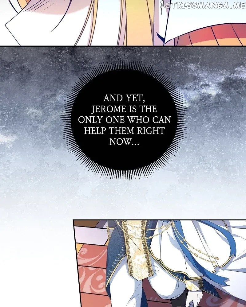 A Fairy Tale for Villains chapter 17 - page 24