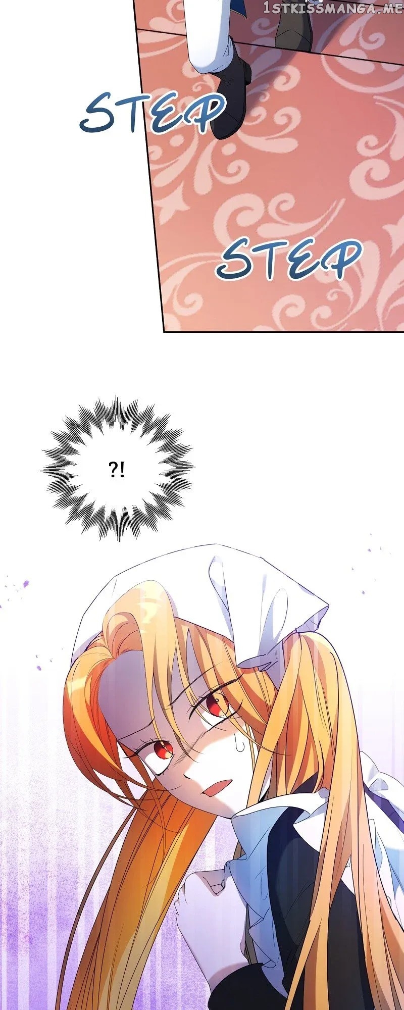 A Fairy Tale for Villains chapter 17 - page 25