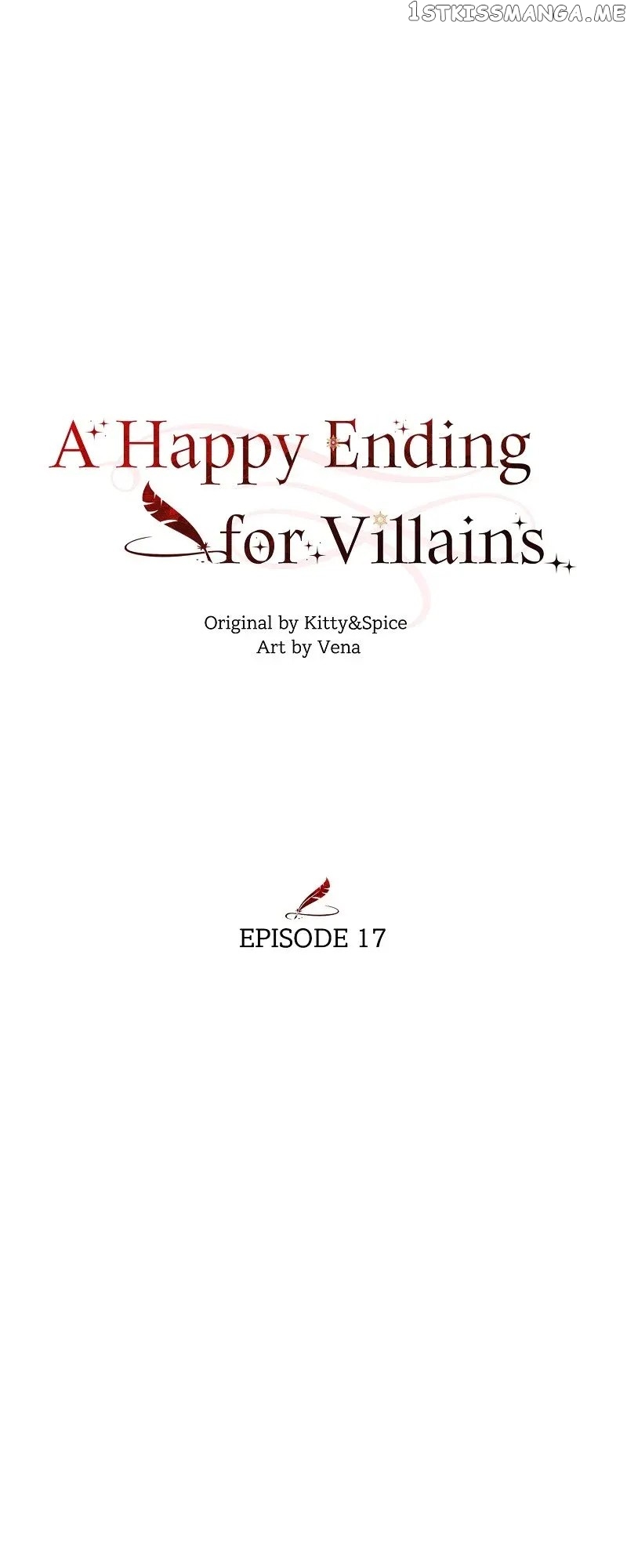 A Fairy Tale for Villains chapter 17 - page 27