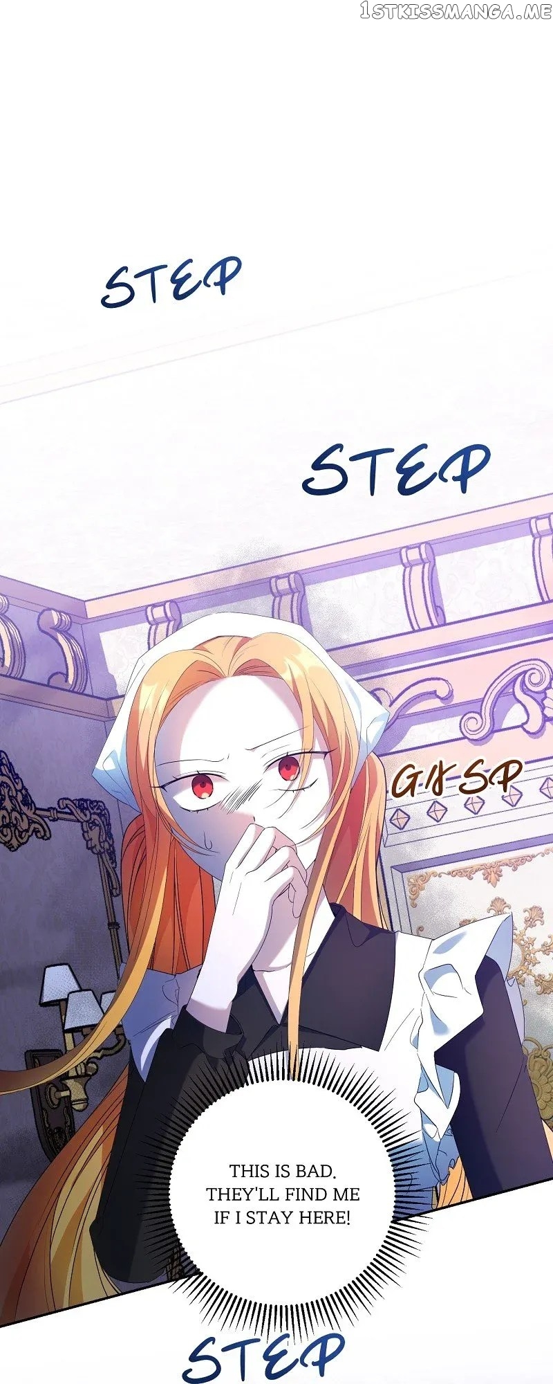 A Fairy Tale for Villains chapter 17 - page 28