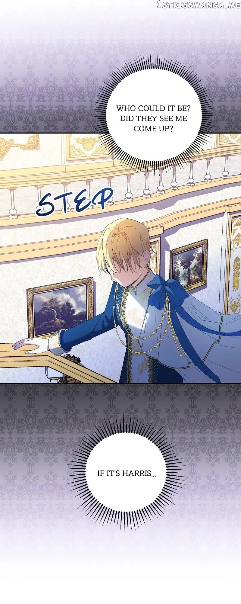 A Fairy Tale for Villains chapter 17 - page 29