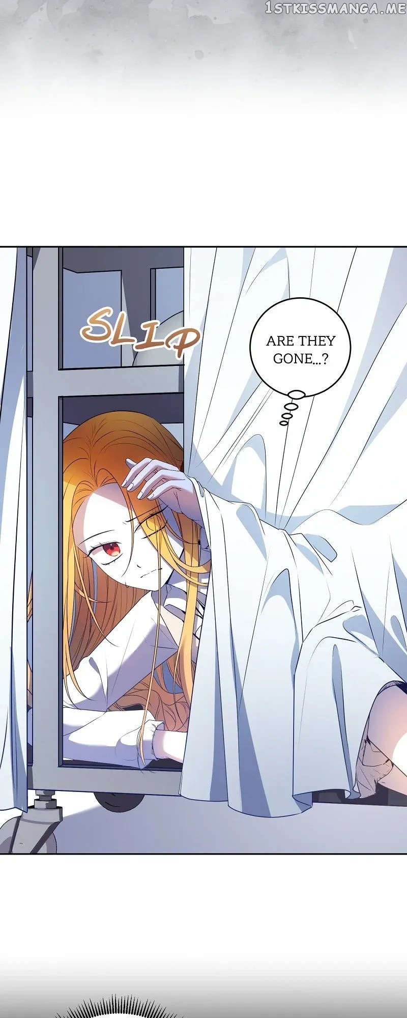 A Fairy Tale for Villains chapter 17 - page 3