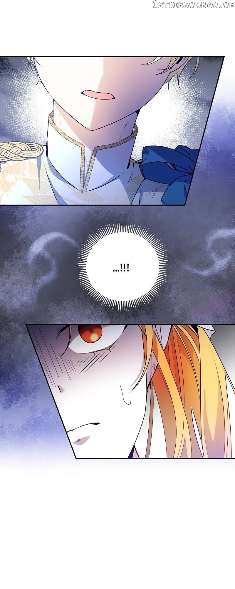 A Fairy Tale for Villains chapter 17 - page 30