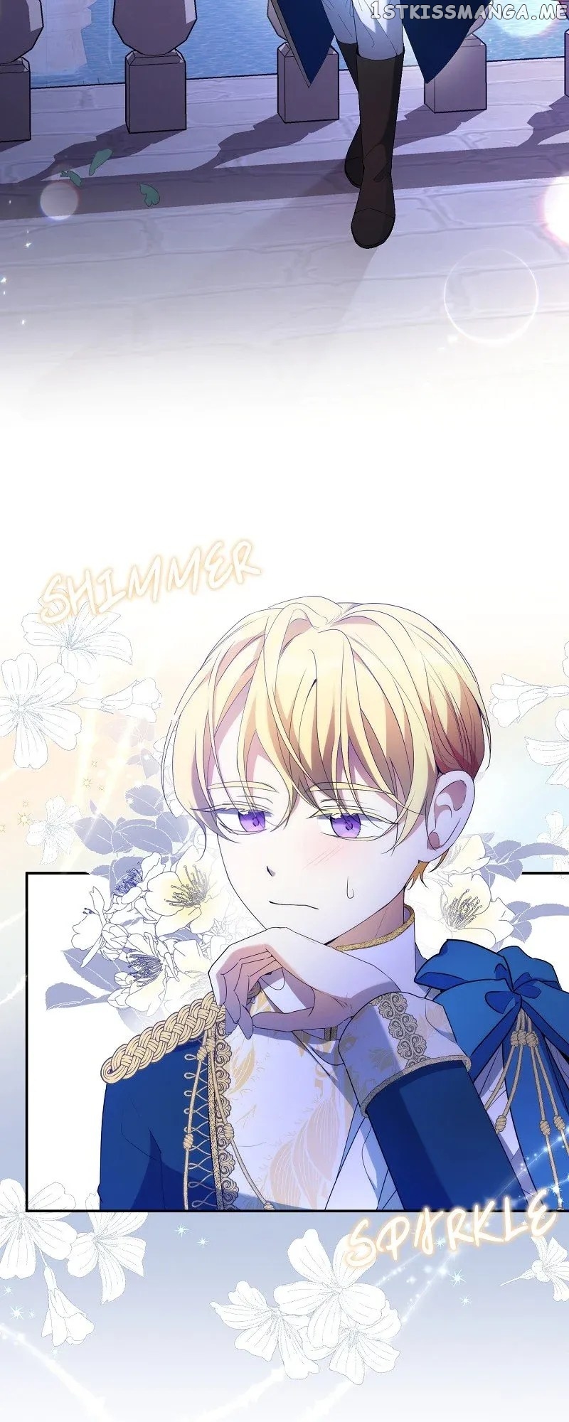 A Fairy Tale for Villains chapter 17 - page 33